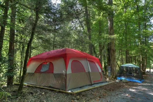 4 Local Stores Where You Can Gear Up for Camping in the Smoky Mountains