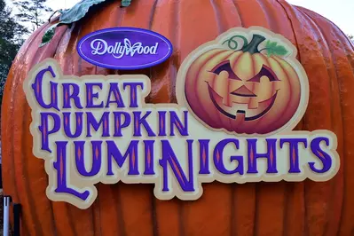 harvest festival at dollywood