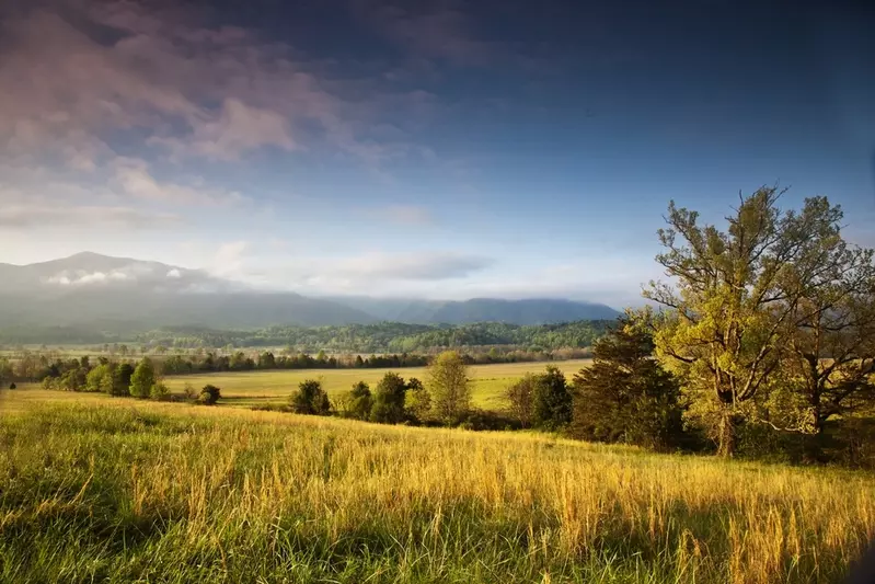 facts about the great smoky mountains