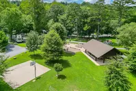 Greenbrier Campground